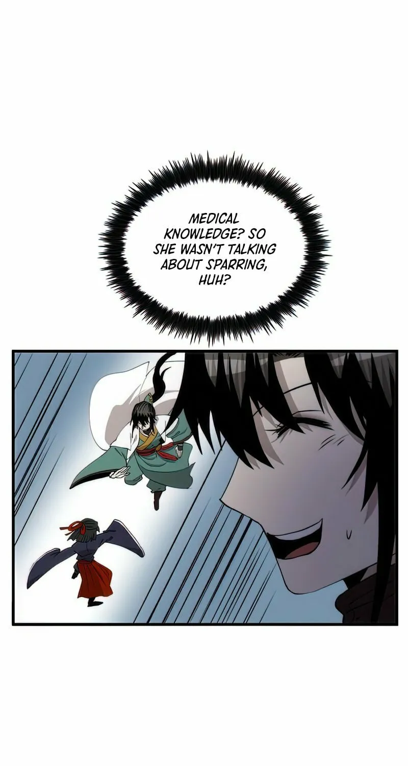Read Doctor’s Rebirth chapter 92 image 31 on Lezhin
