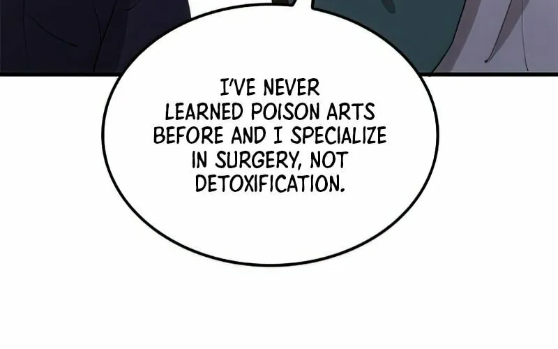 Read Doctor’s Rebirth chapter 92 image 33 on Lezhin