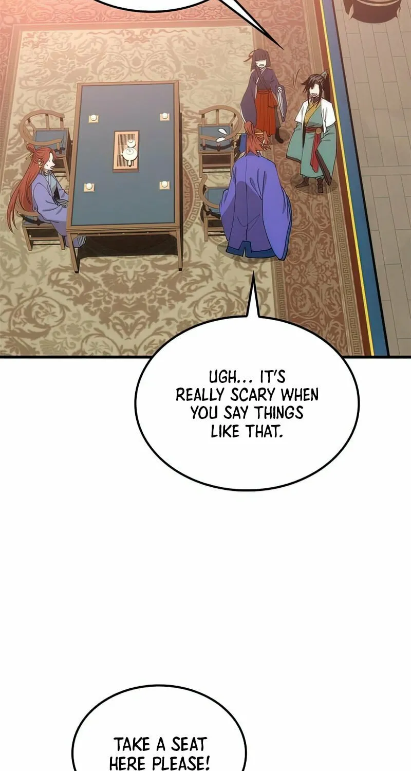 Read Doctor’s Rebirth chapter 92 image 37 on Lezhin