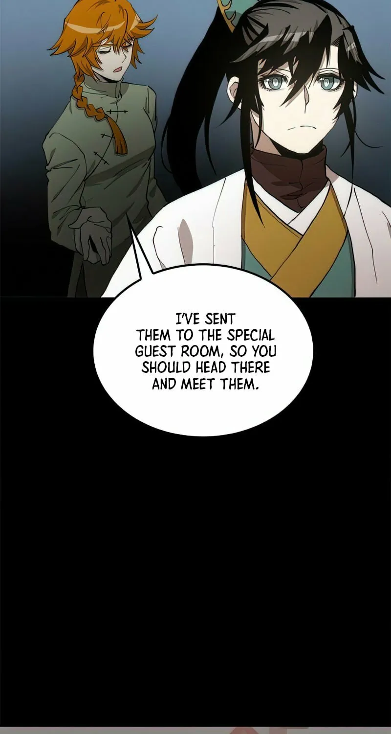 Read Doctor’s Rebirth chapter 92 image 4 on Lezhin