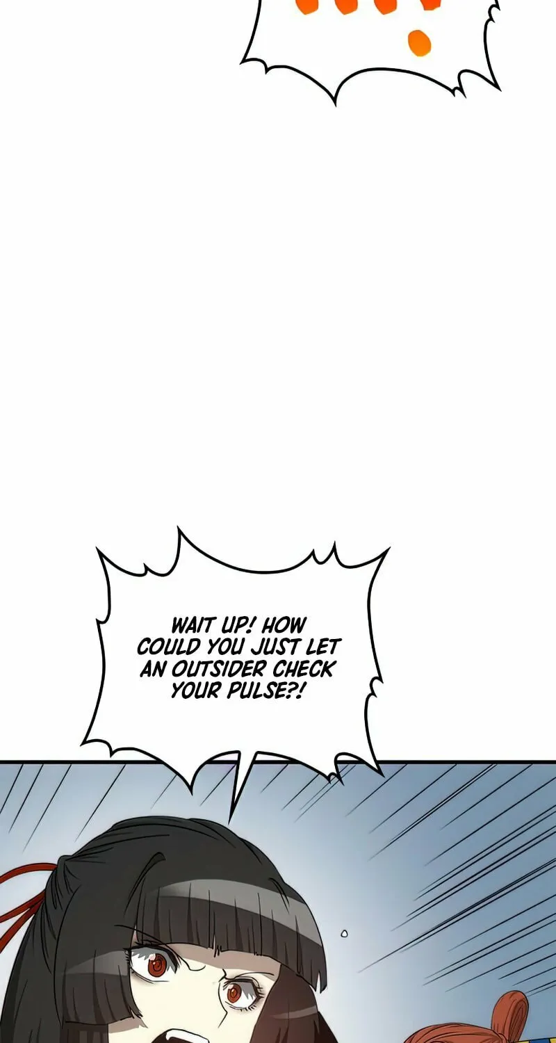 Read Doctor’s Rebirth chapter 92 image 41 on Lezhin