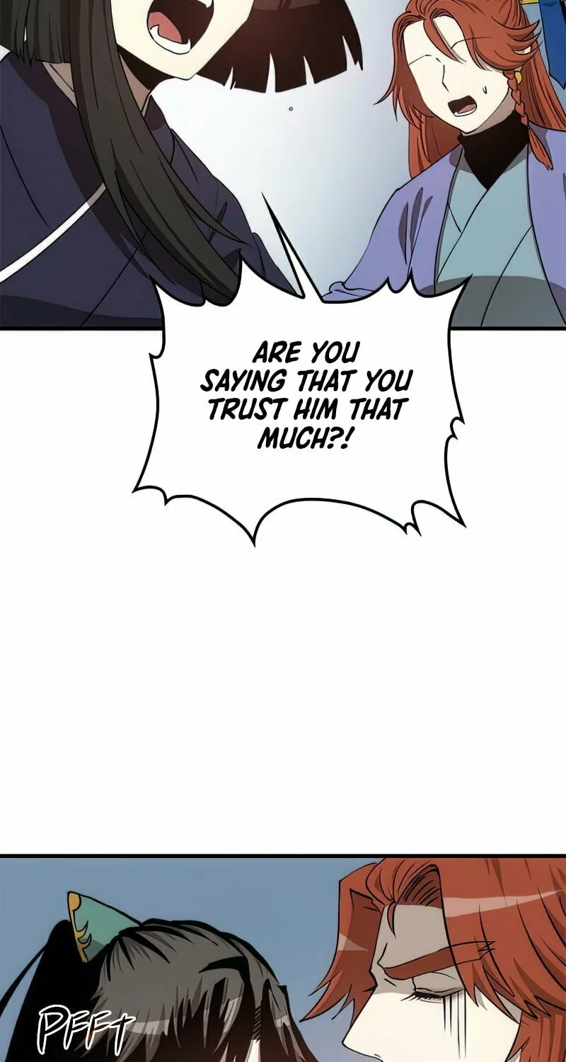 Read Doctor’s Rebirth chapter 92 image 42 on Lezhin