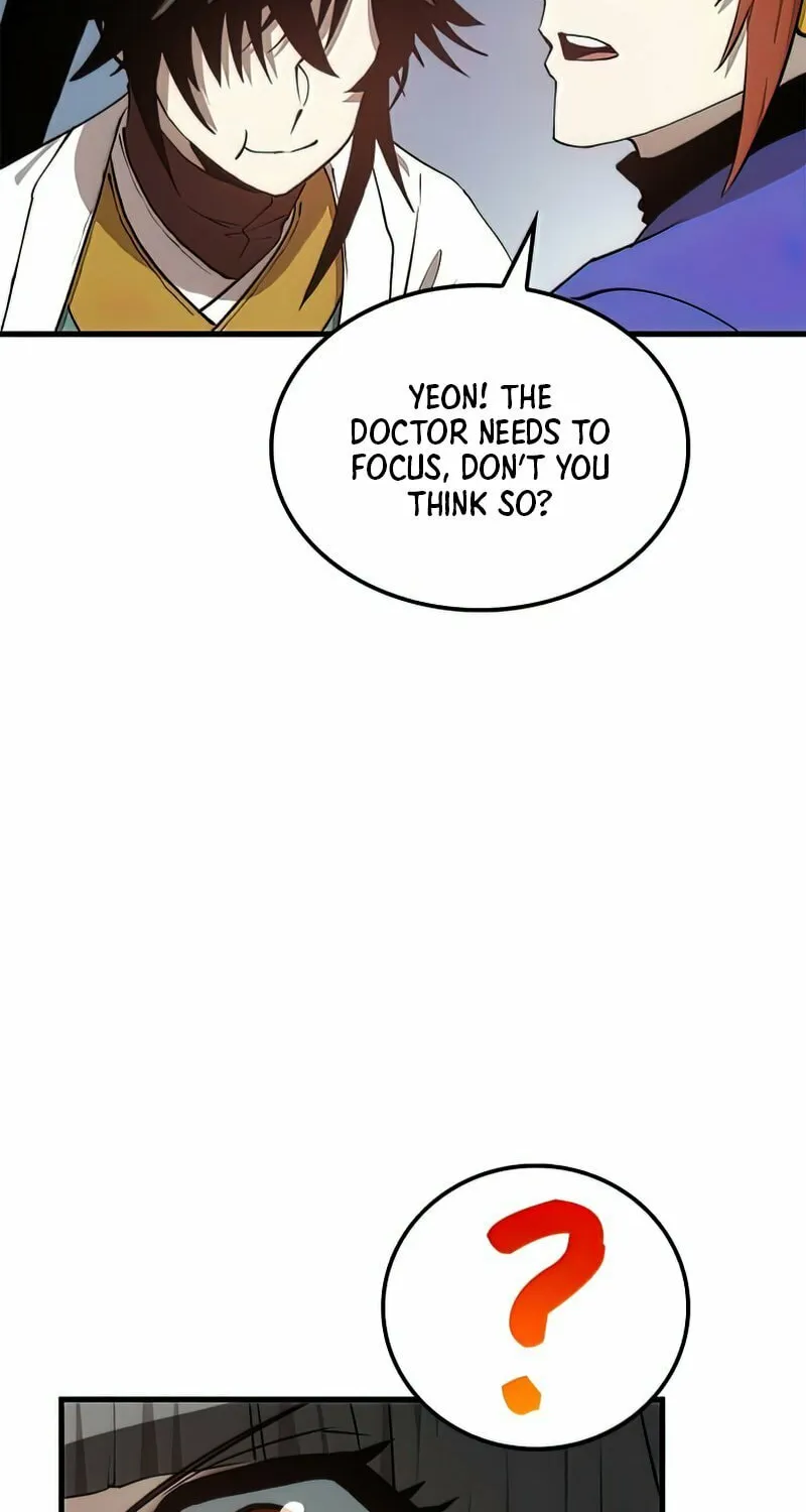 Read Doctor’s Rebirth chapter 92 image 43 on Lezhin