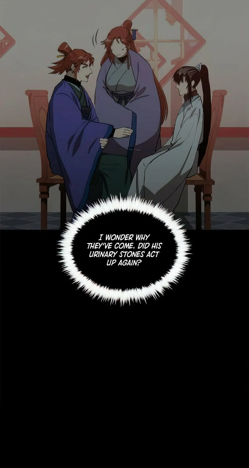 Read Doctor’s Rebirth chapter 92 image 5 on Lezhin