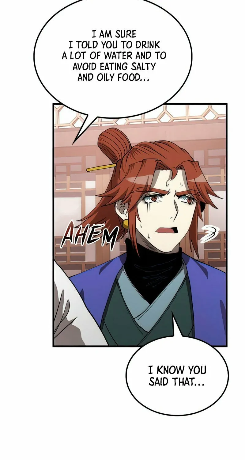 Read Doctor’s Rebirth chapter 92 image 50 on Lezhin