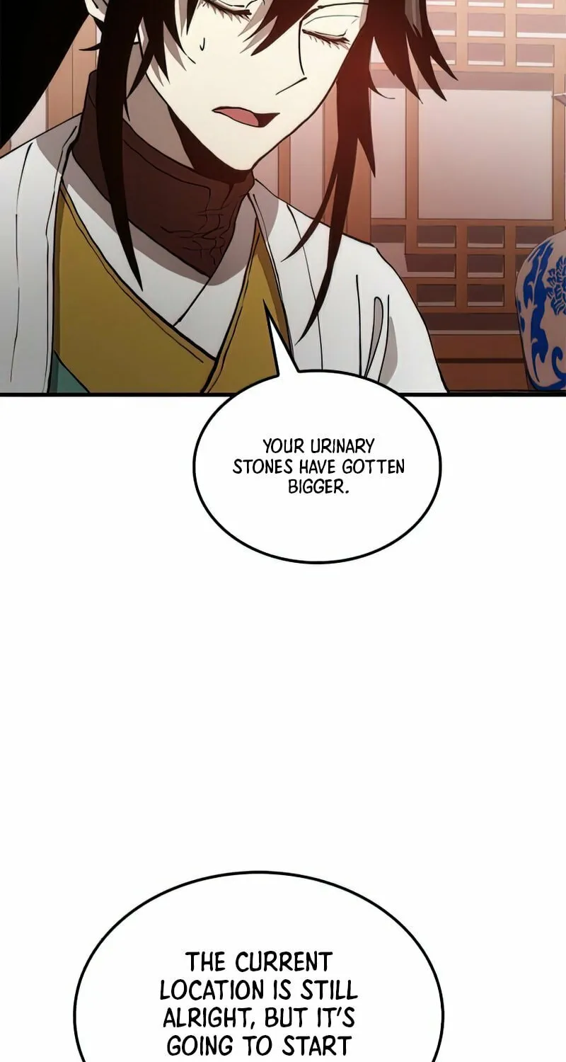 Read Doctor’s Rebirth chapter 92 image 52 on Lezhin