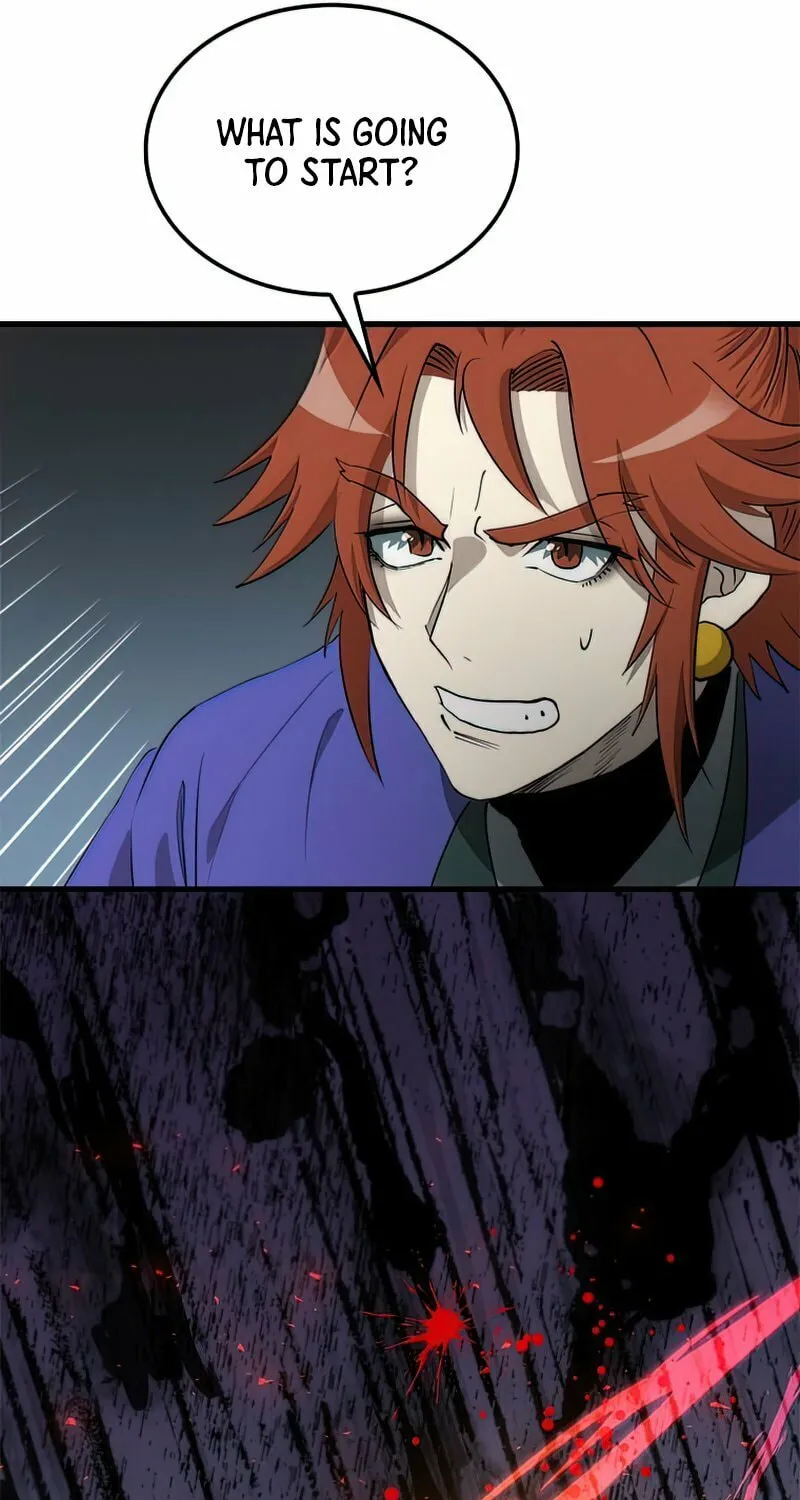 Read Doctor’s Rebirth chapter 92 image 55 on Lezhin