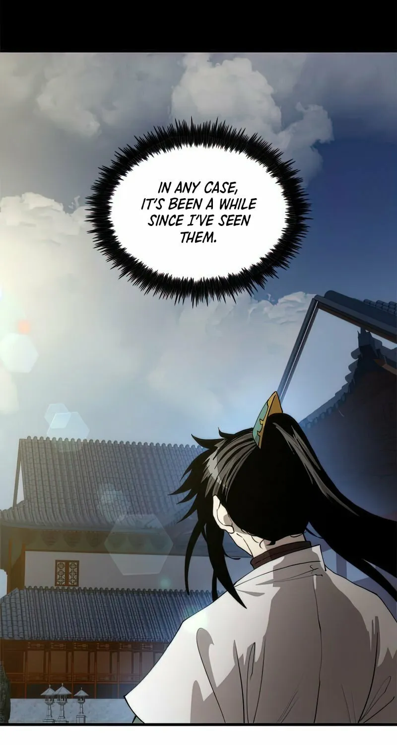 Read Doctor’s Rebirth chapter 92 image 6 on Lezhin