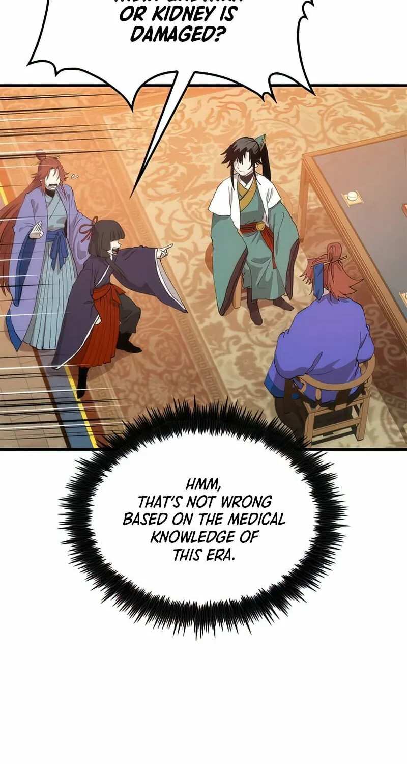 Read Doctor’s Rebirth chapter 92 image 62 on Lezhin