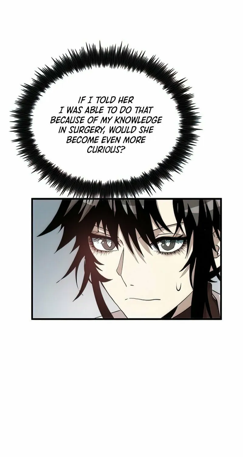 Read Doctor’s Rebirth chapter 92 image 63 on Lezhin