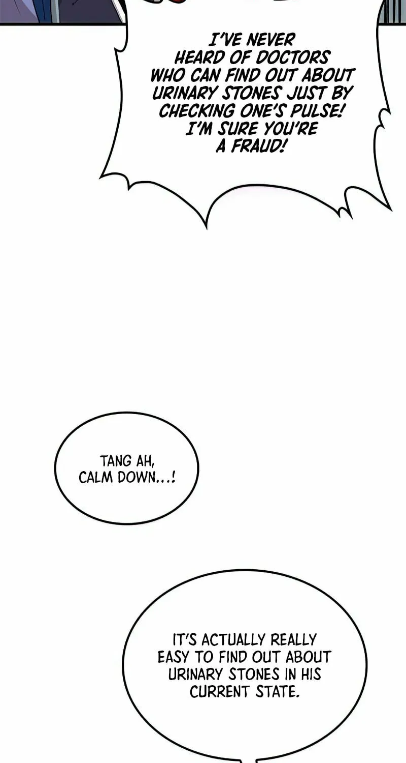 Read Doctor’s Rebirth chapter 92 image 66 on Lezhin