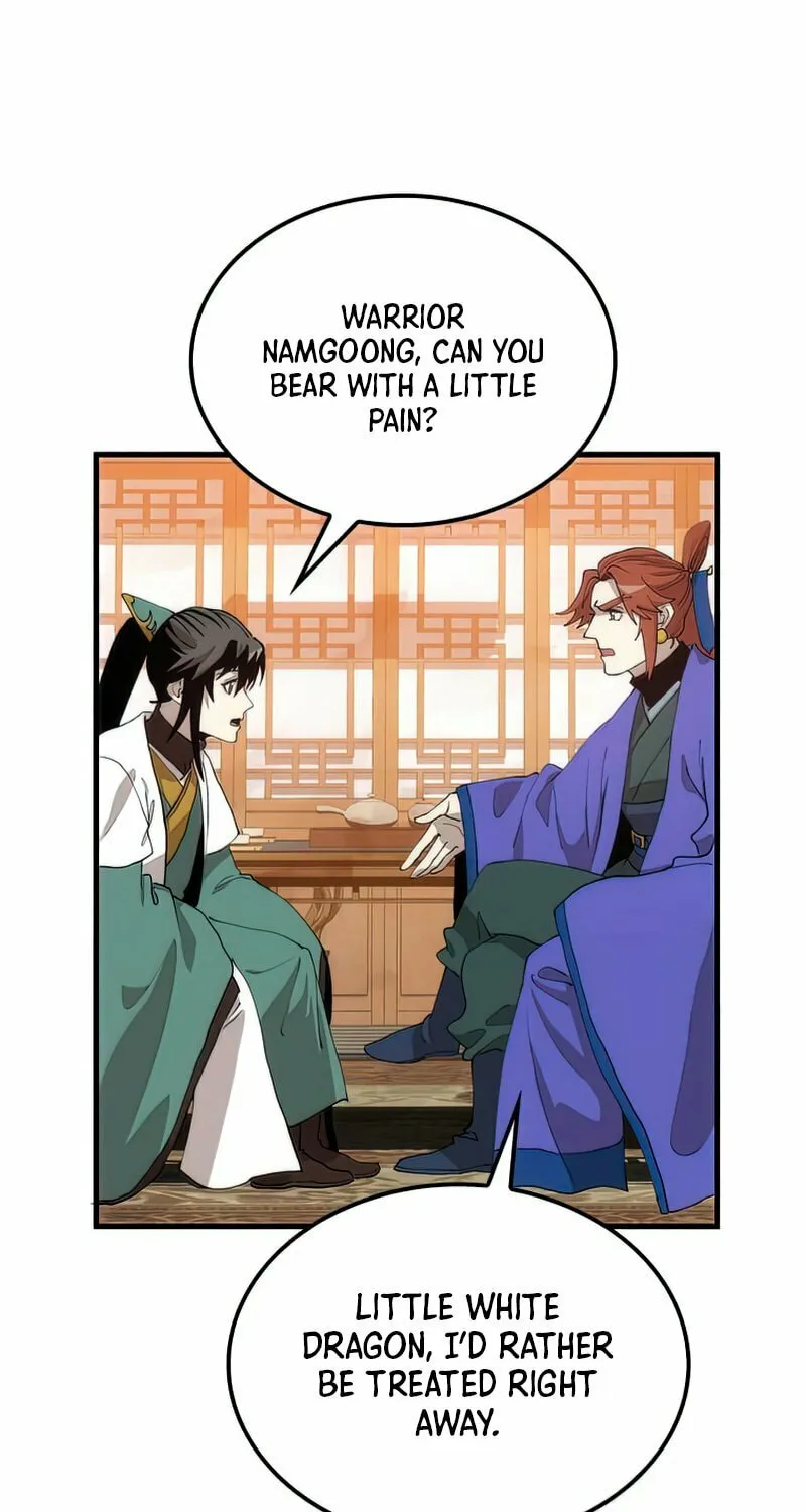 Read Doctor’s Rebirth chapter 92 image 68 on Lezhin