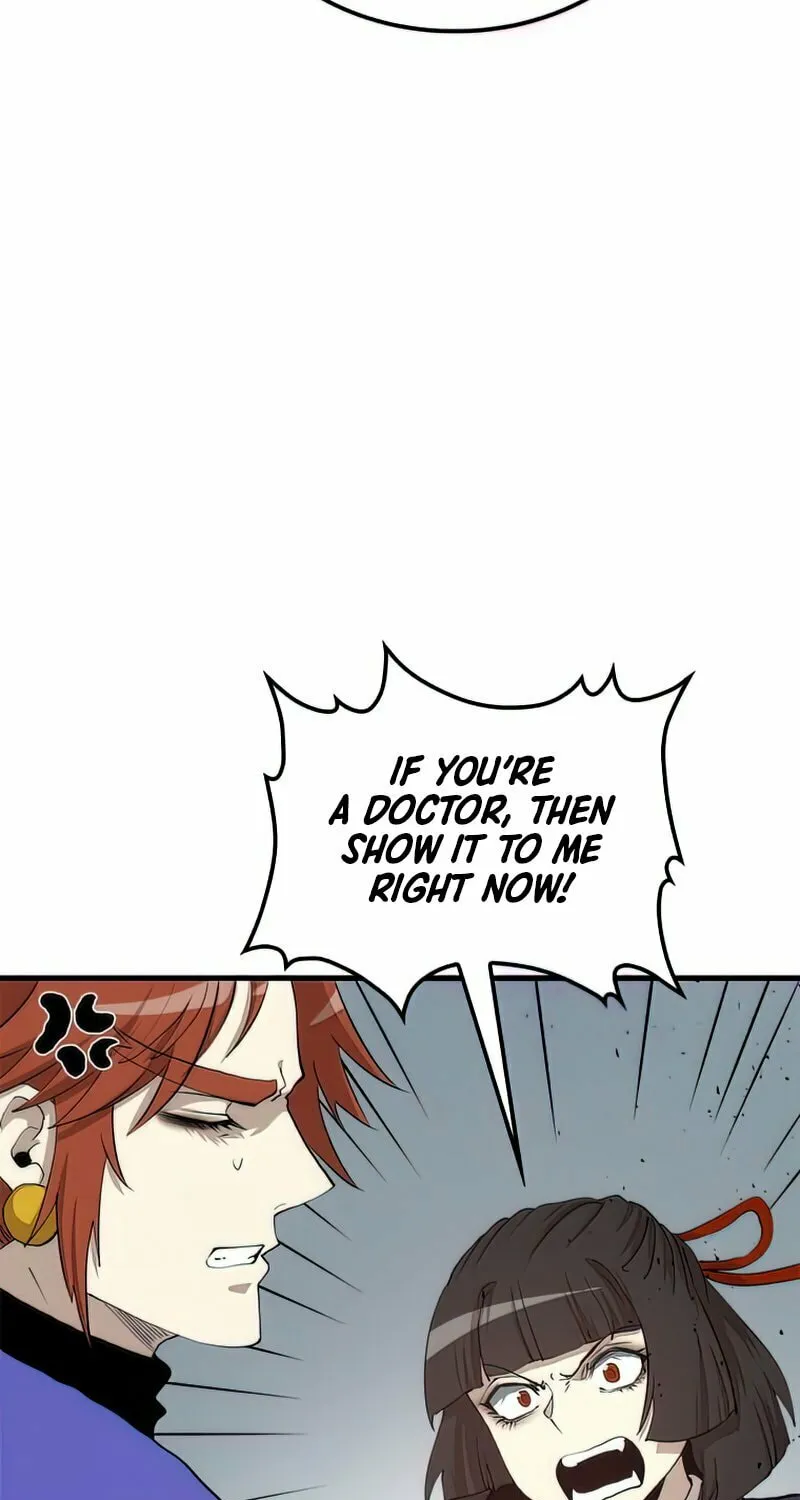 Read Doctor’s Rebirth chapter 92 image 69 on Lezhin