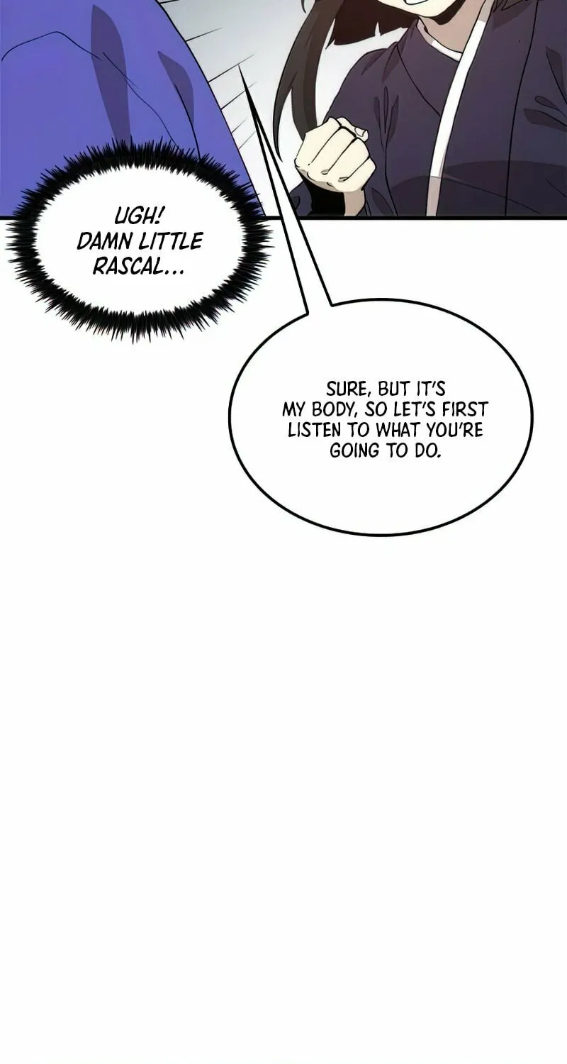 Read Doctor’s Rebirth chapter 92 image 70 on Lezhin