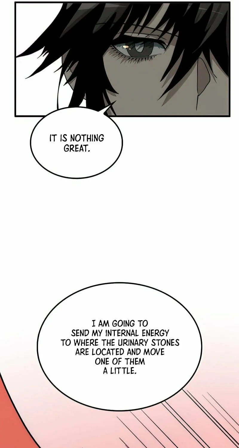 Read Doctor’s Rebirth chapter 92 image 71 on Lezhin