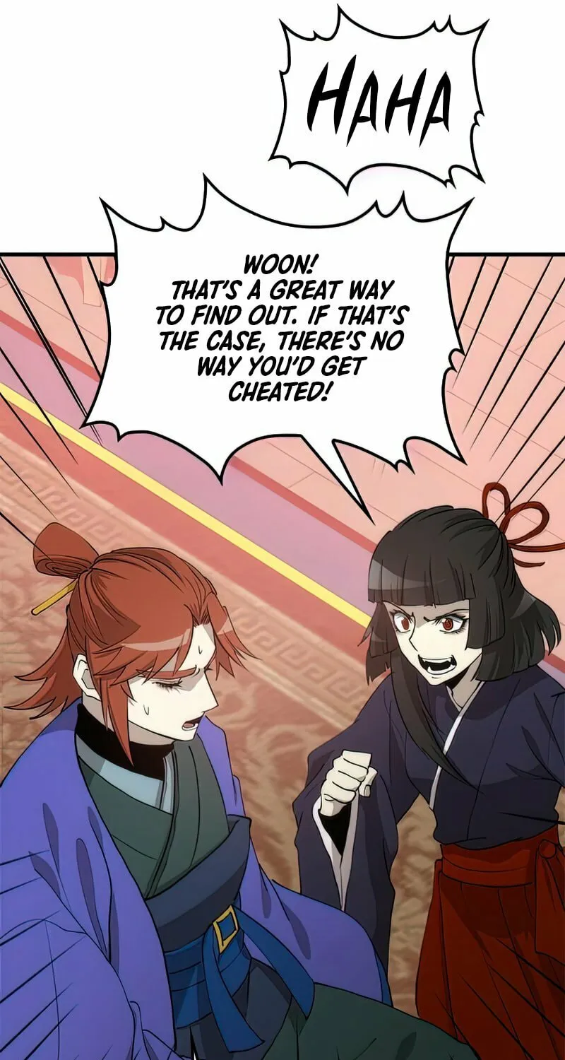 Read Doctor’s Rebirth chapter 92 image 75 on Lezhin