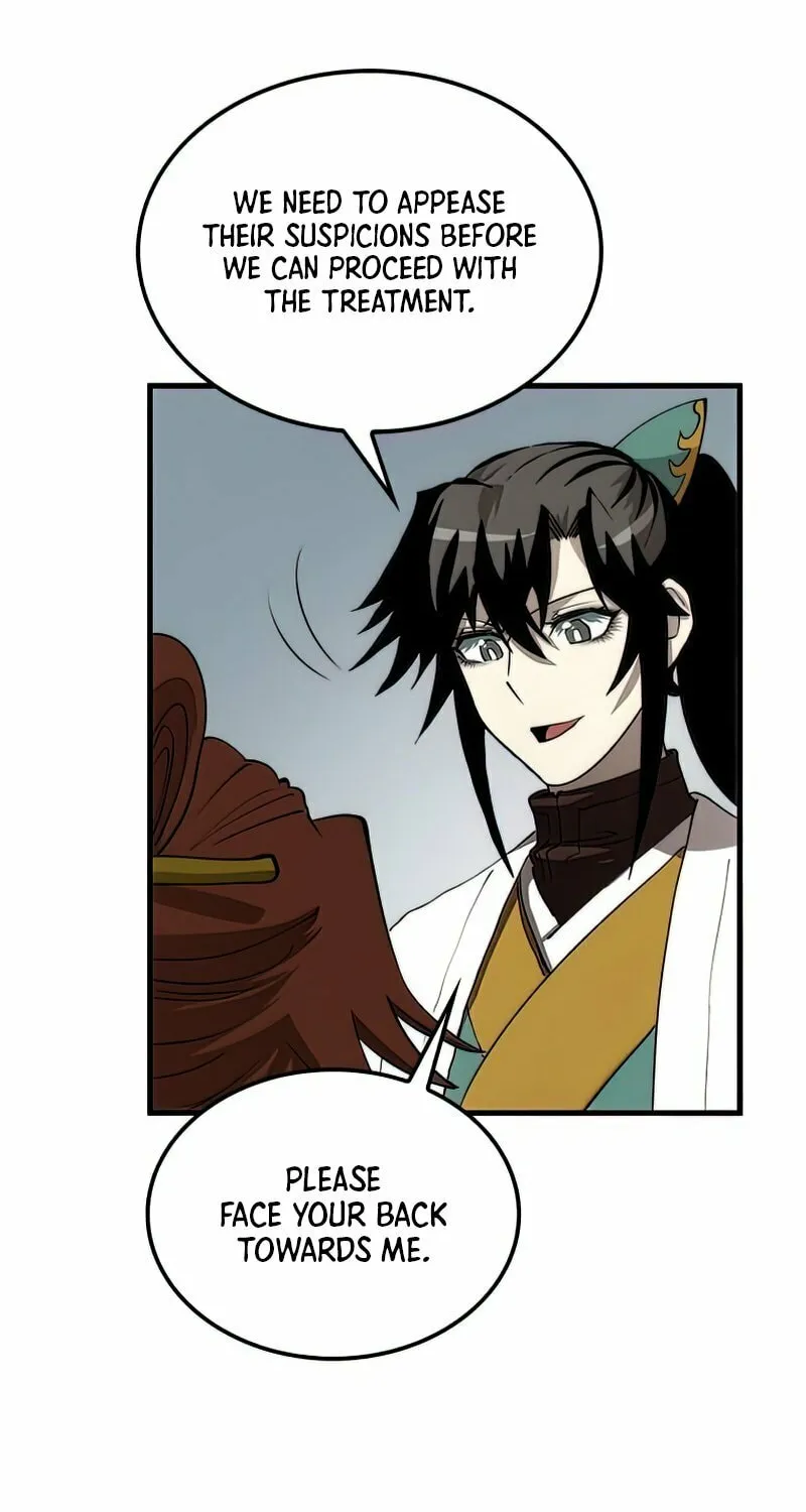Read Doctor’s Rebirth chapter 92 image 80 on Lezhin