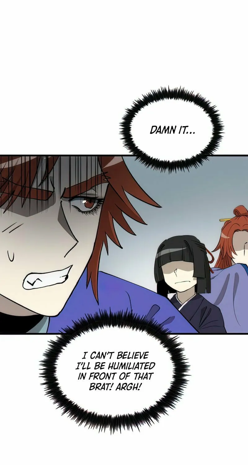 Read Doctor’s Rebirth chapter 92 image 81 on Lezhin