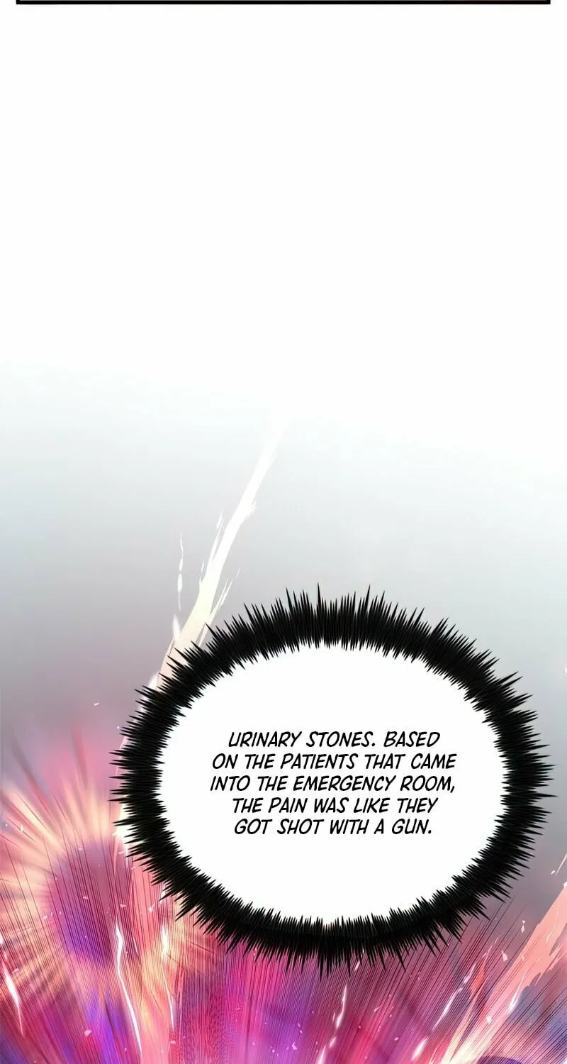 Read Doctor’s Rebirth chapter 92 image 88 on Lezhin