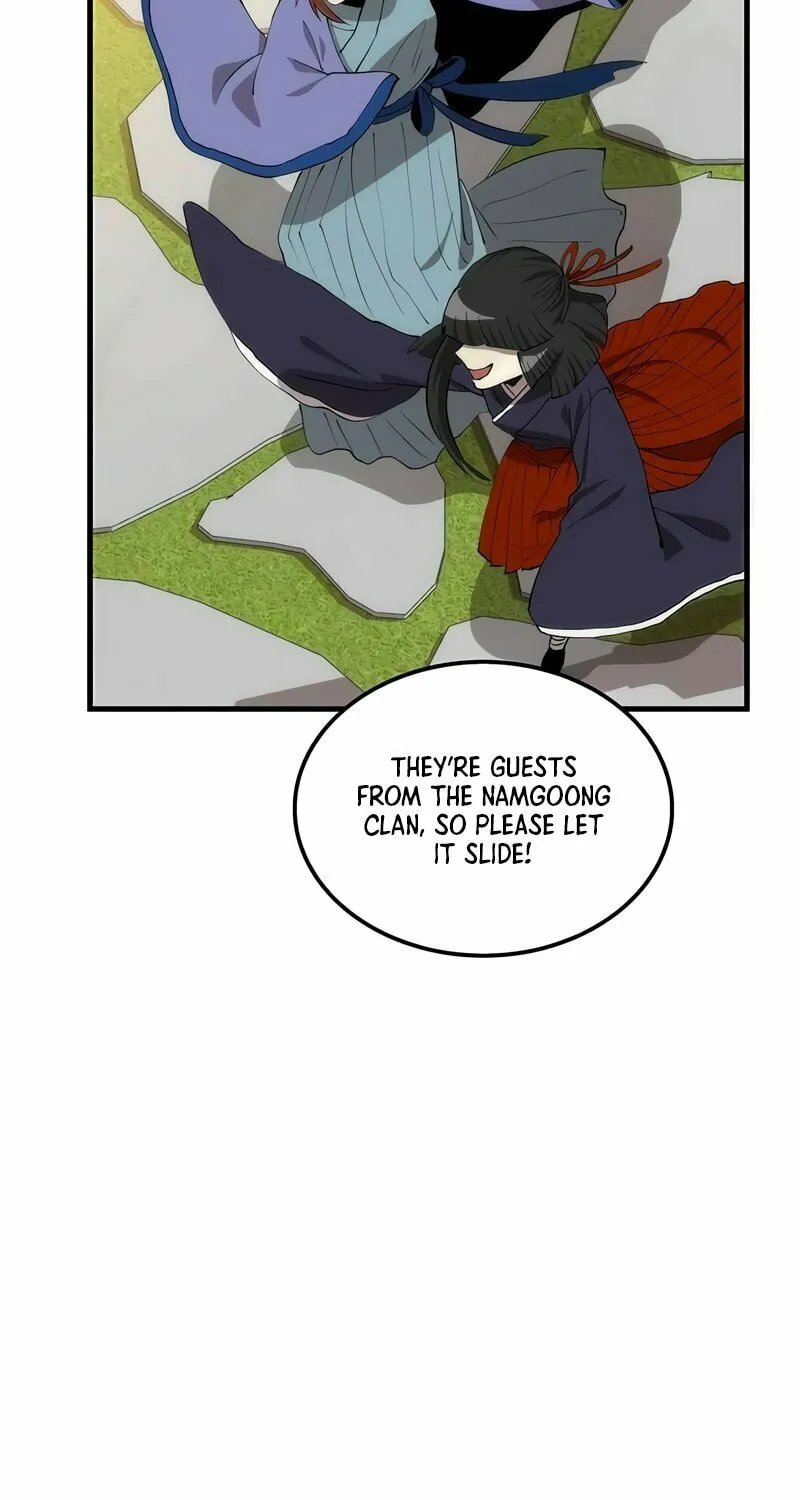 Read Doctor’s Rebirth chapter 93 image 10 on Lezhin