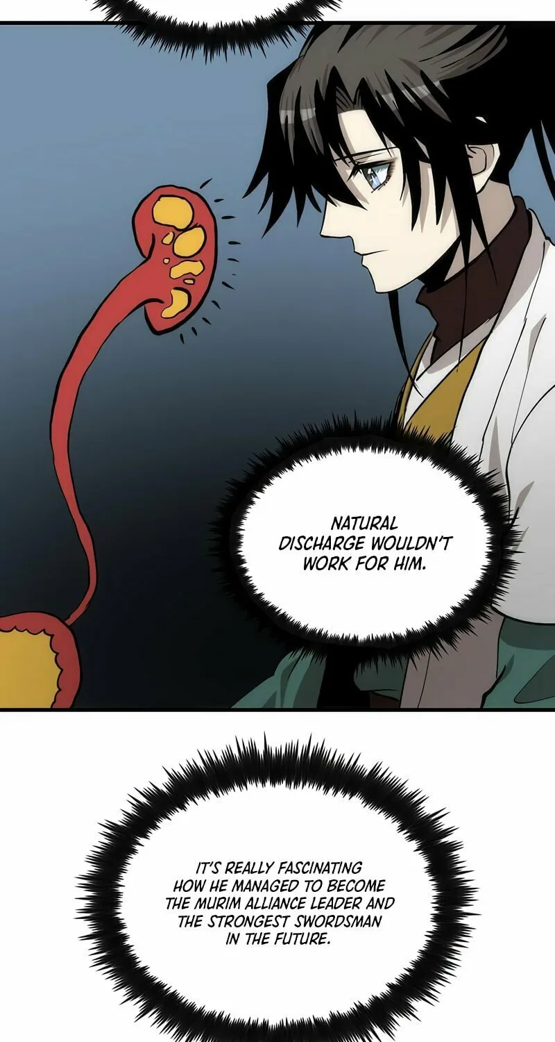 Read Doctor’s Rebirth chapter 93 image 17 on Lezhin