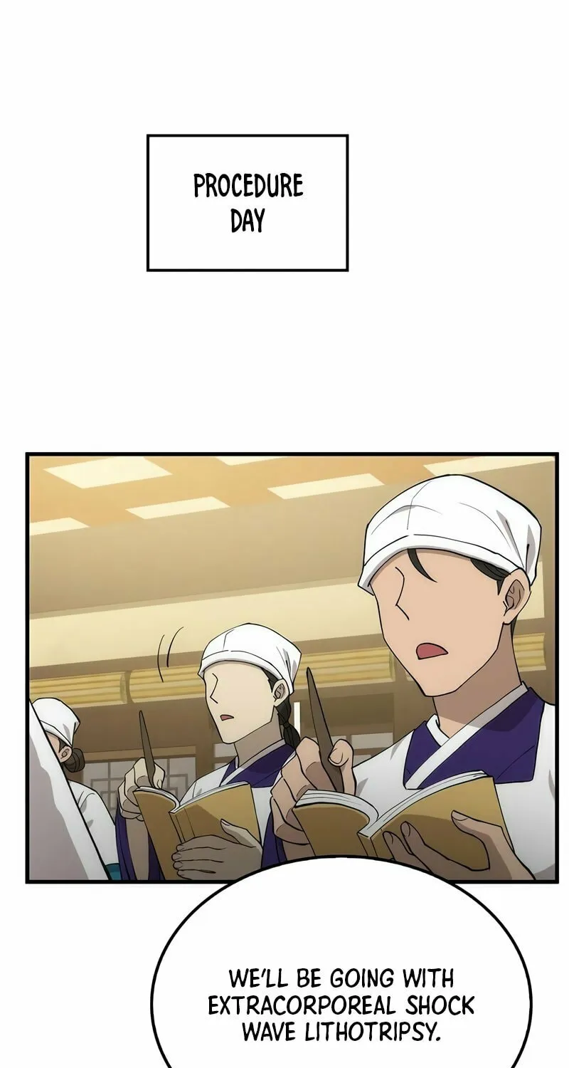Read Doctor’s Rebirth chapter 93 image 24 on Lezhin
