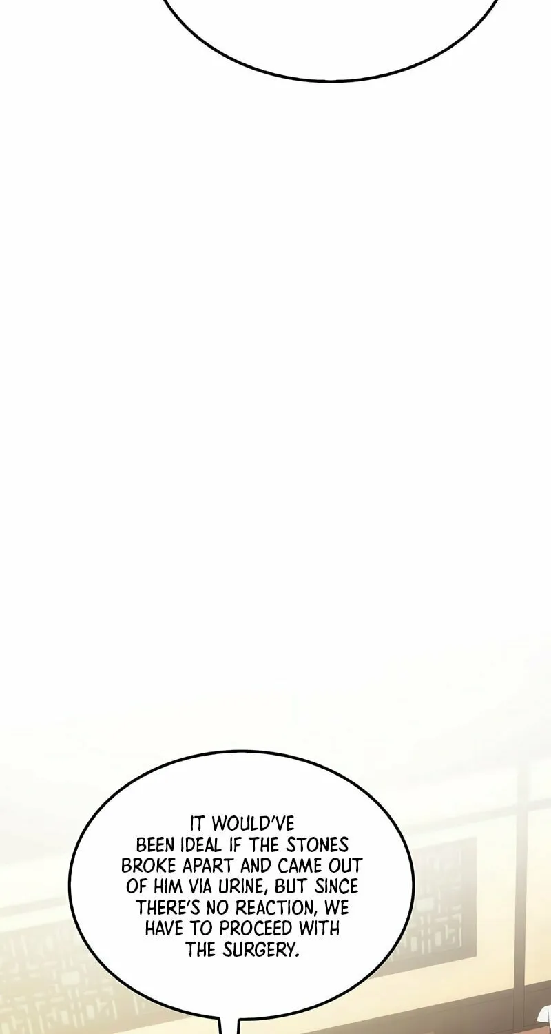Read Doctor’s Rebirth chapter 93 image 25 on Lezhin