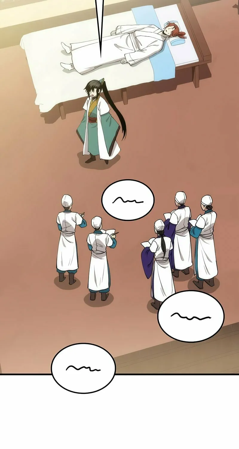 Read Doctor’s Rebirth chapter 93 image 26 on Lezhin