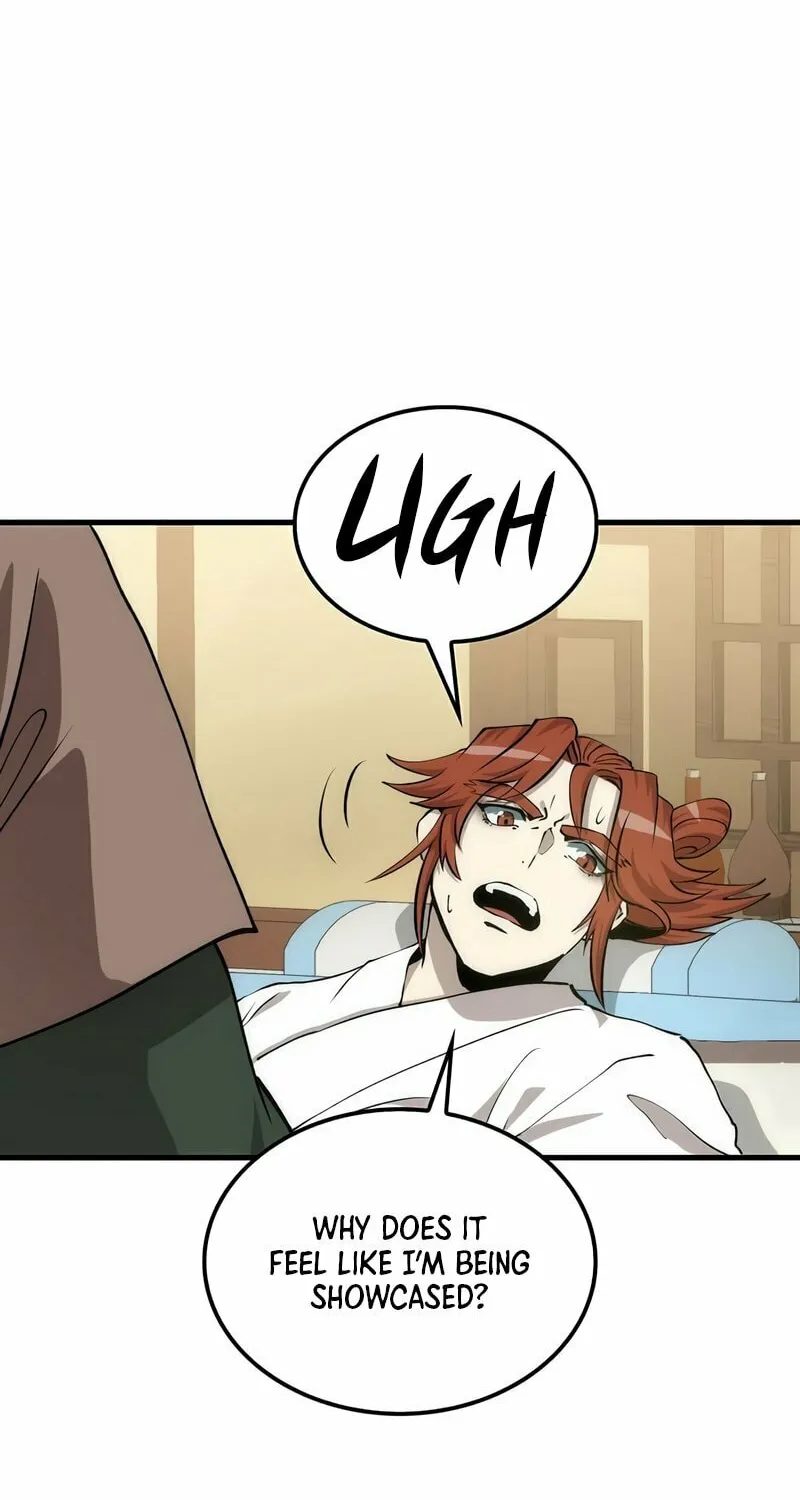 Read Doctor’s Rebirth chapter 93 image 27 on Lezhin