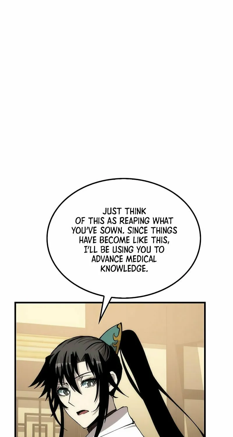 Read Doctor’s Rebirth chapter 93 image 28 on Lezhin