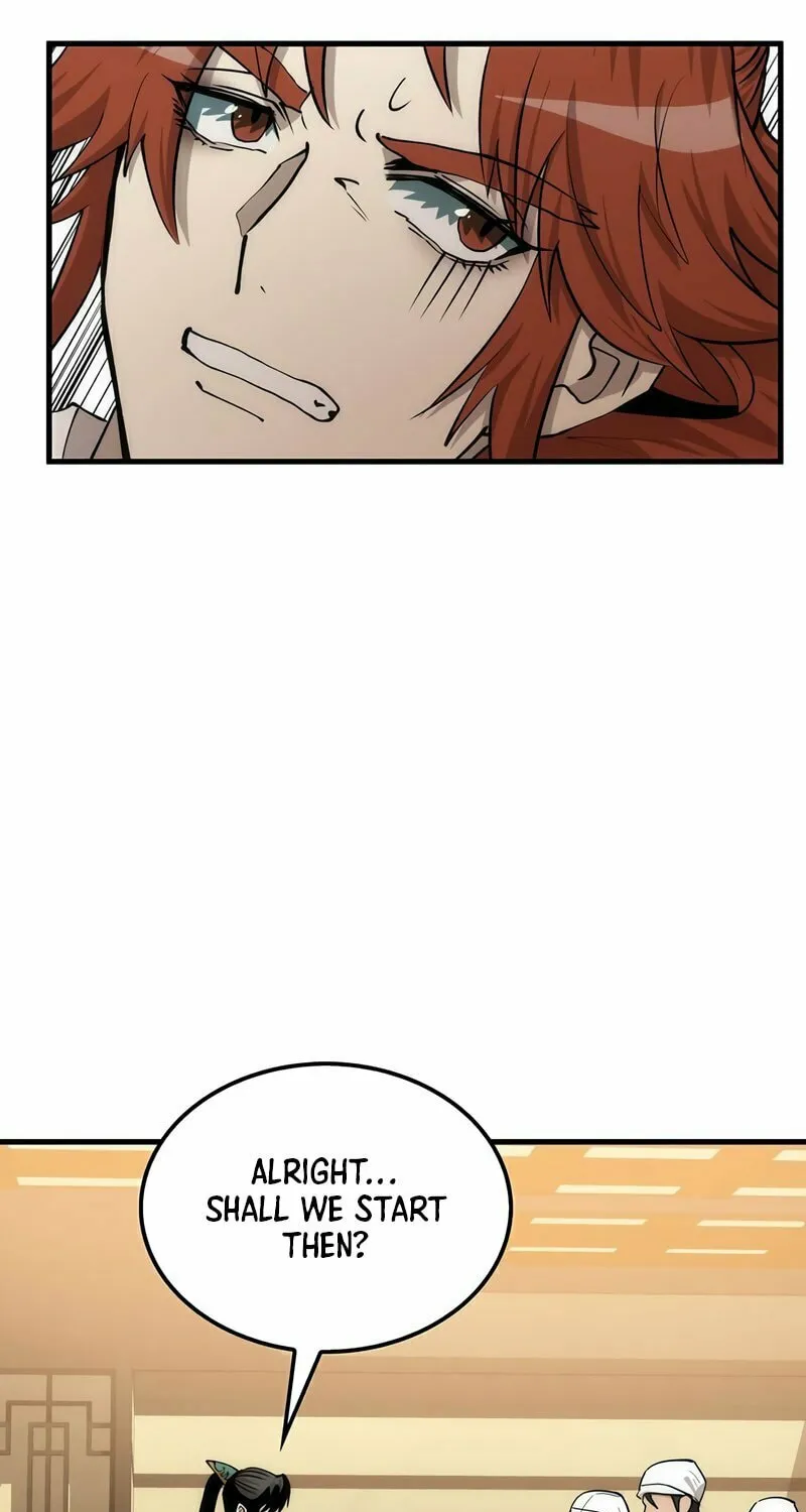 Read Doctor’s Rebirth chapter 93 image 32 on Lezhin
