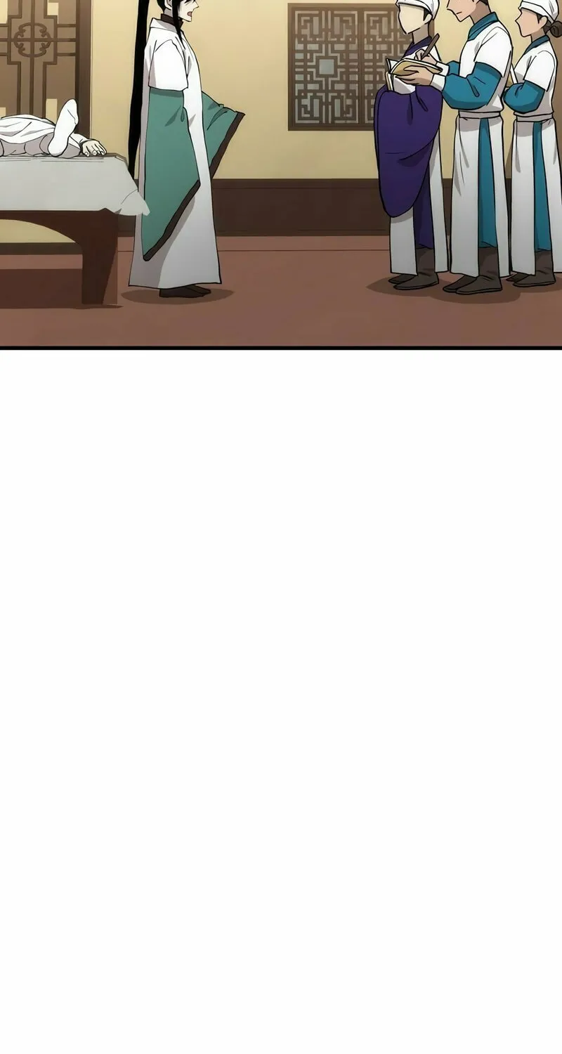 Read Doctor’s Rebirth chapter 93 image 33 on Lezhin