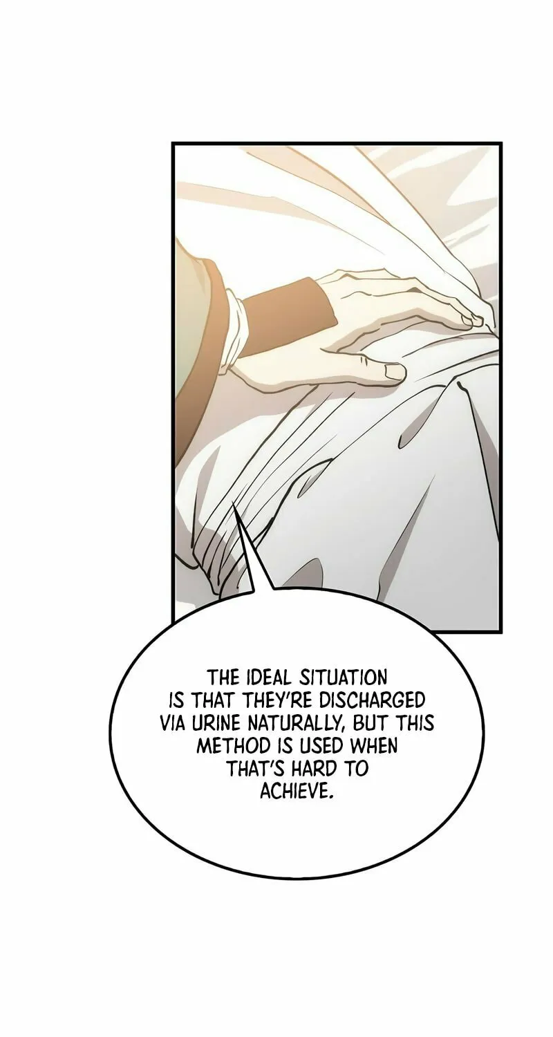 Read Doctor’s Rebirth chapter 93 image 34 on Lezhin