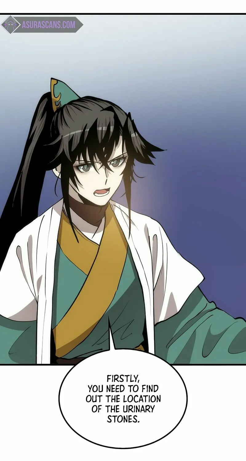 Read Doctor’s Rebirth chapter 93 image 35 on Lezhin