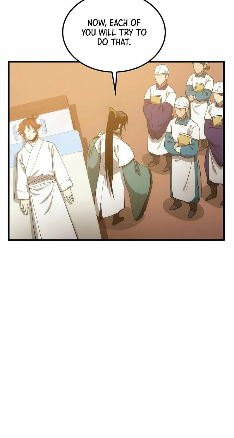 Read Doctor’s Rebirth chapter 93 image 37 on Lezhin