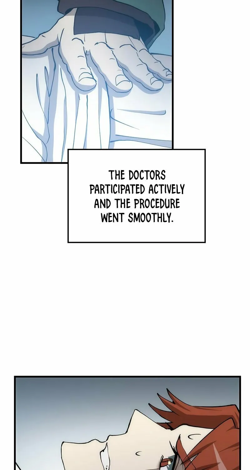 Read Doctor’s Rebirth chapter 93 image 39 on Lezhin