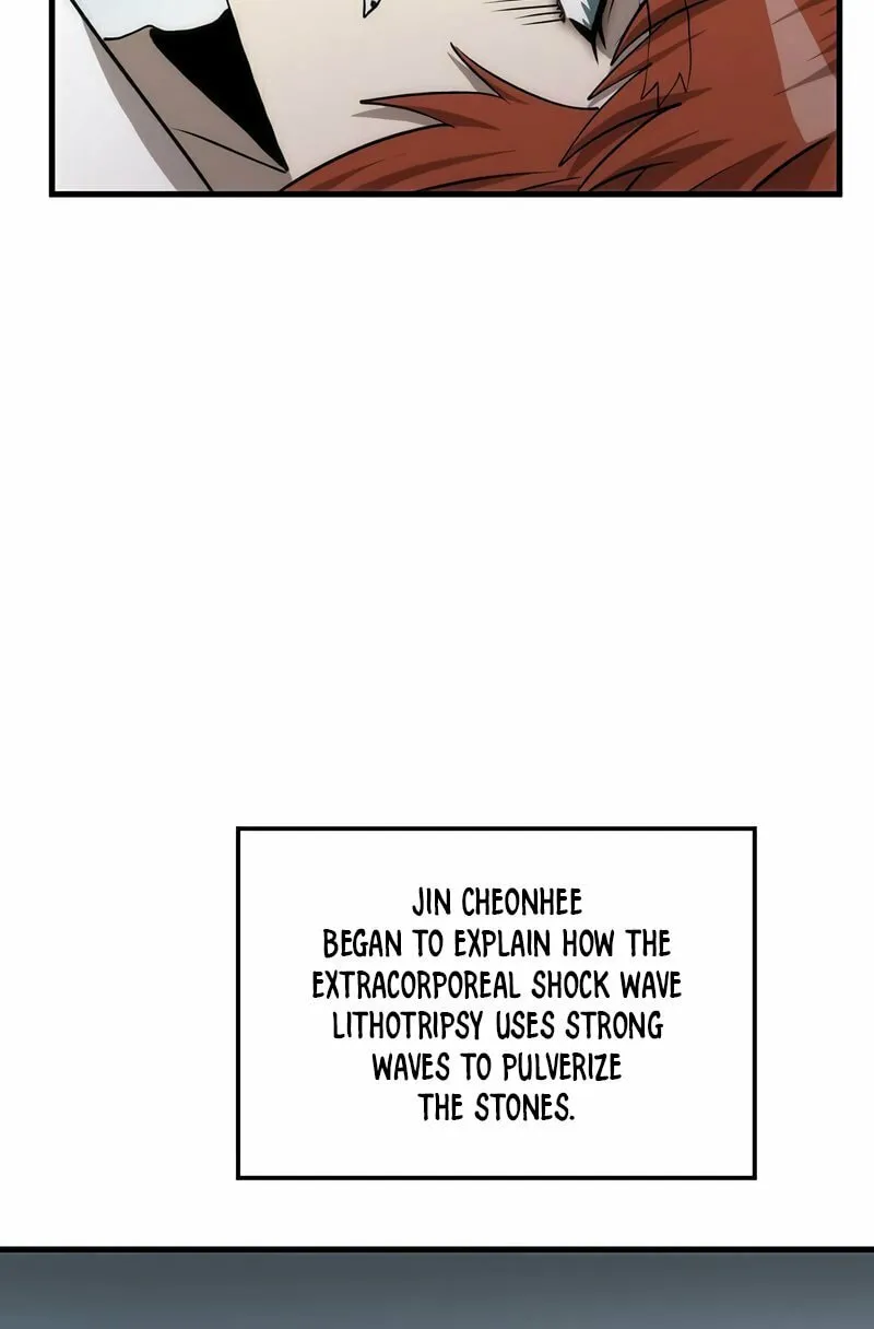 Read Doctor’s Rebirth chapter 93 image 40 on Lezhin
