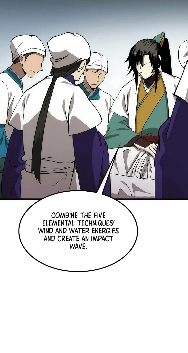 Read Doctor’s Rebirth chapter 93 image 41 on Lezhin