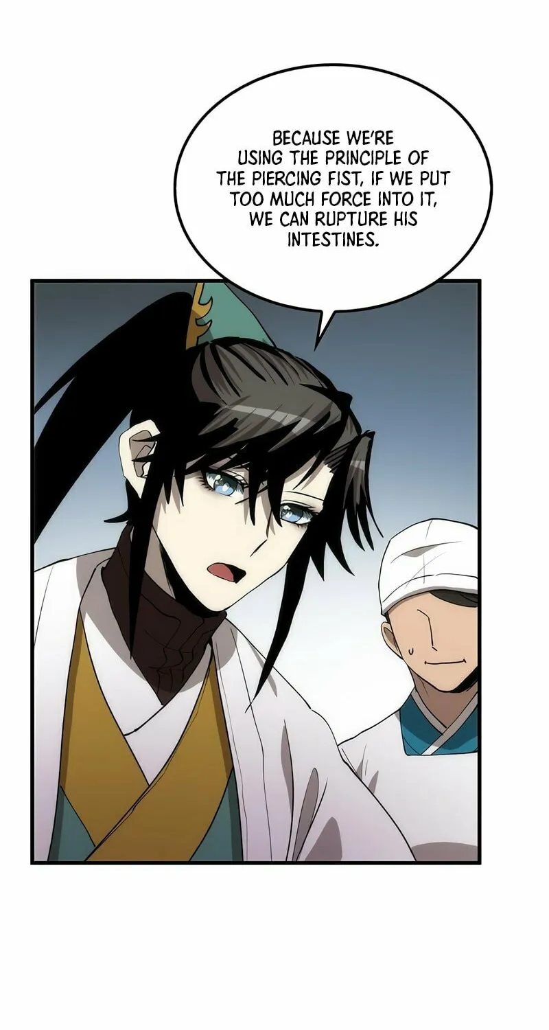 Read Doctor’s Rebirth chapter 93 image 42 on Lezhin