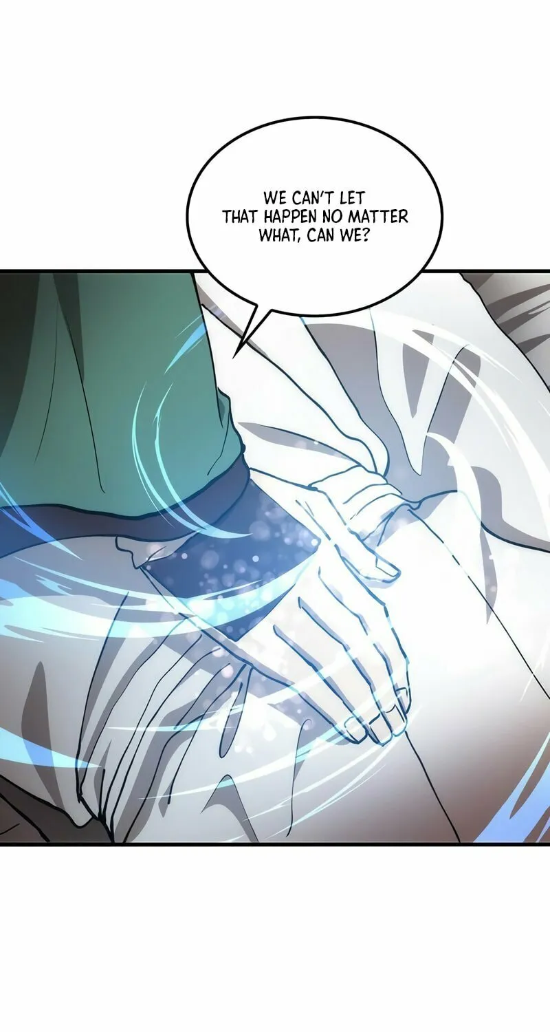 Read Doctor’s Rebirth chapter 93 image 43 on Lezhin