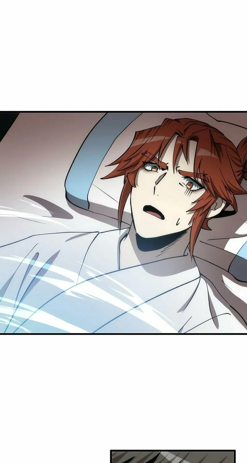 Read Doctor’s Rebirth chapter 93 image 45 on Lezhin