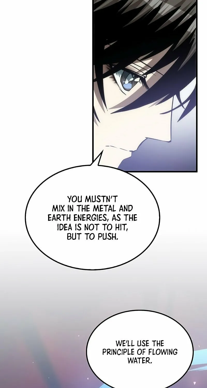 Read Doctor’s Rebirth chapter 93 image 46 on Lezhin