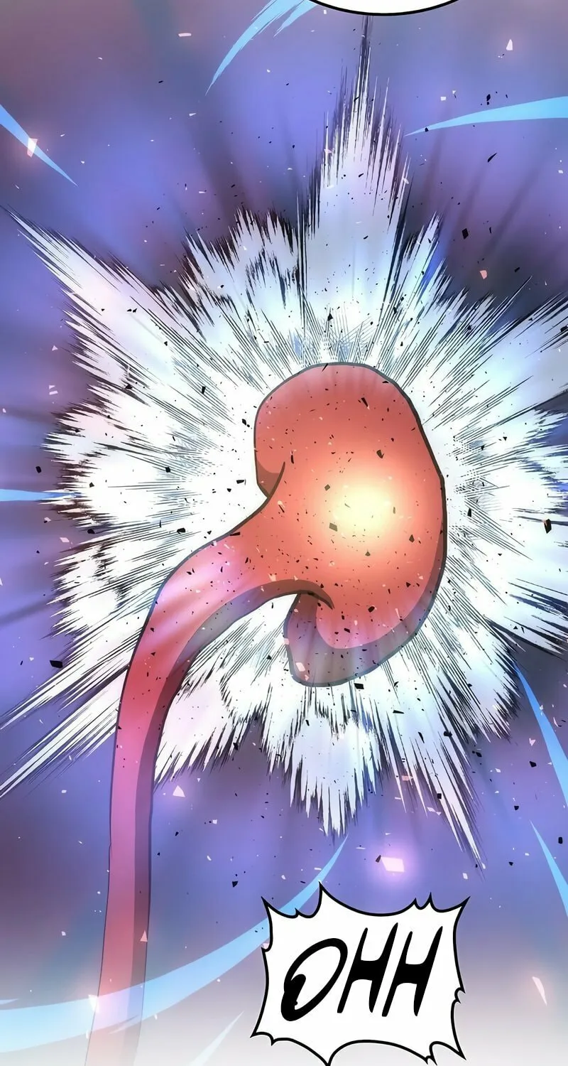 Read Doctor’s Rebirth chapter 93 image 47 on Lezhin