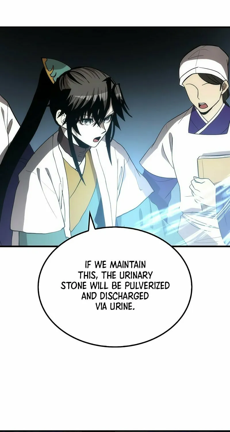 Read Doctor’s Rebirth chapter 93 image 52 on Lezhin