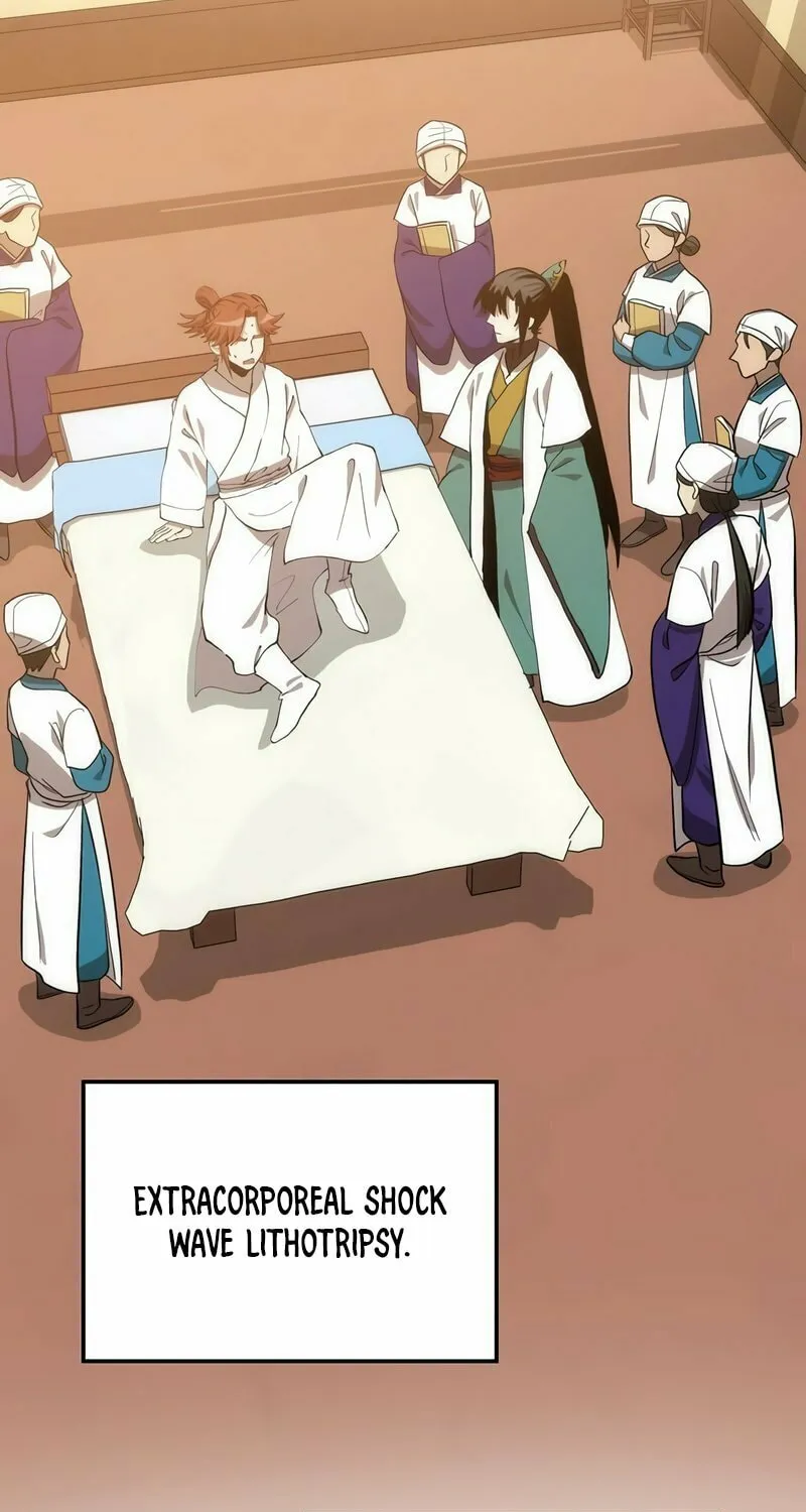 Read Doctor’s Rebirth chapter 93 image 55 on Lezhin