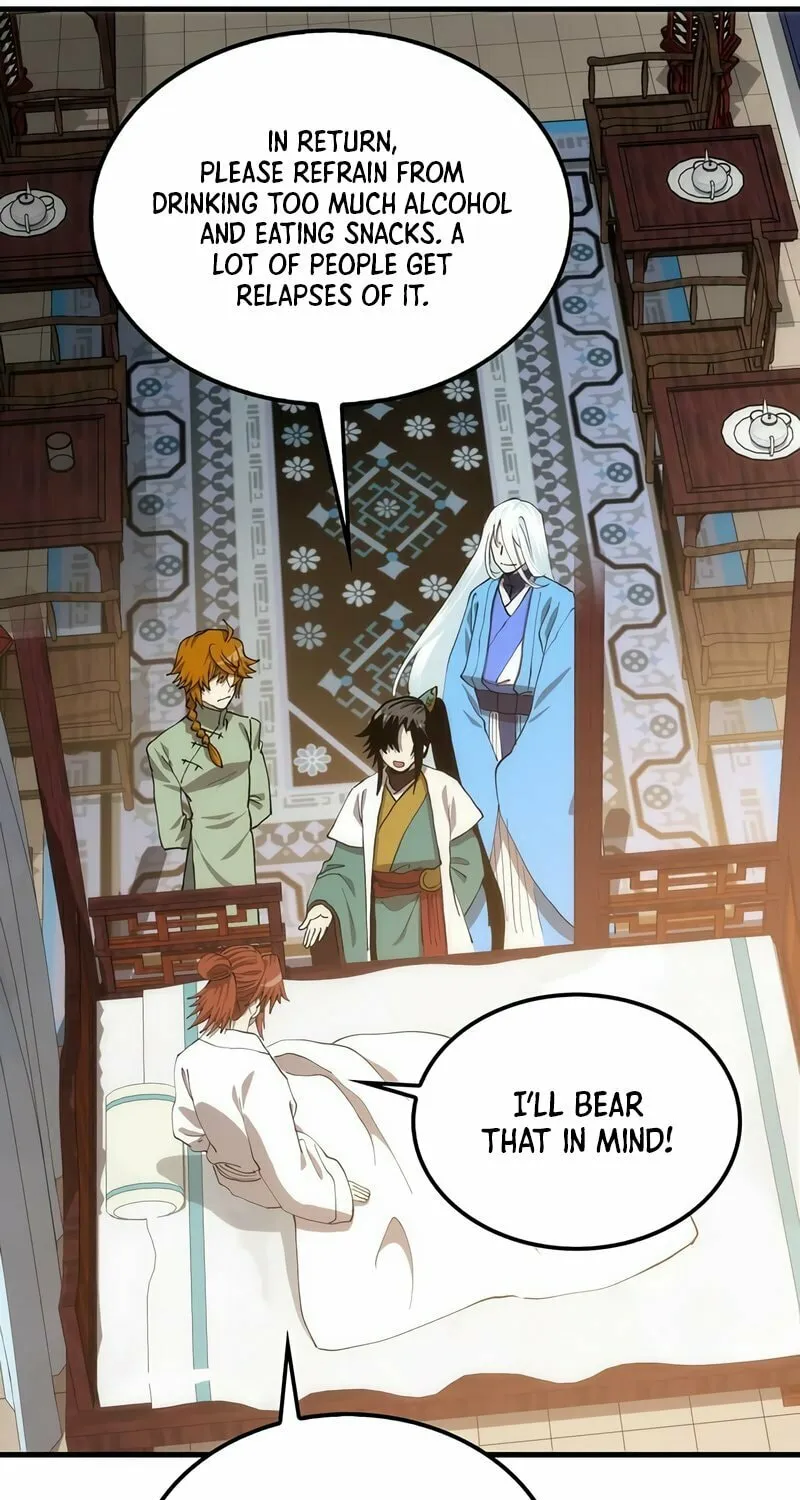 Read Doctor’s Rebirth chapter 93 image 60 on Lezhin