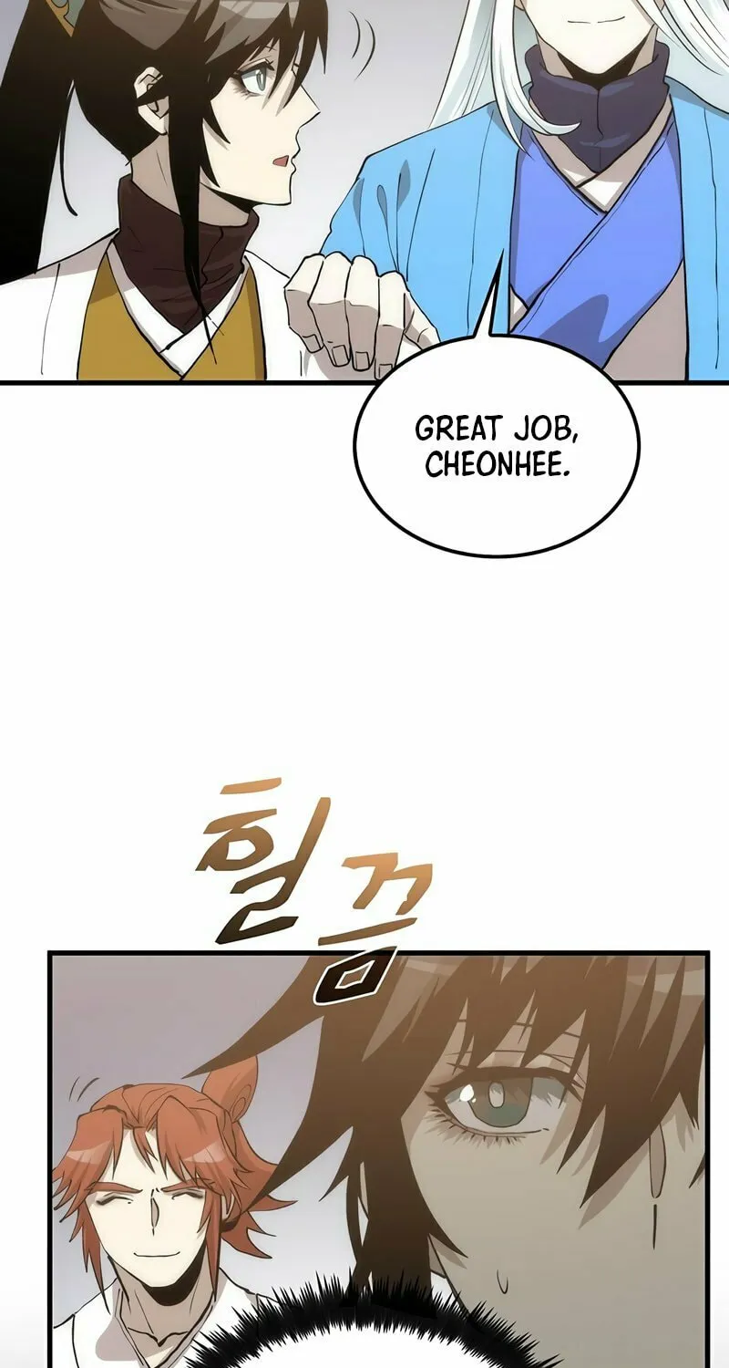 Read Doctor’s Rebirth chapter 93 image 62 on Lezhin
