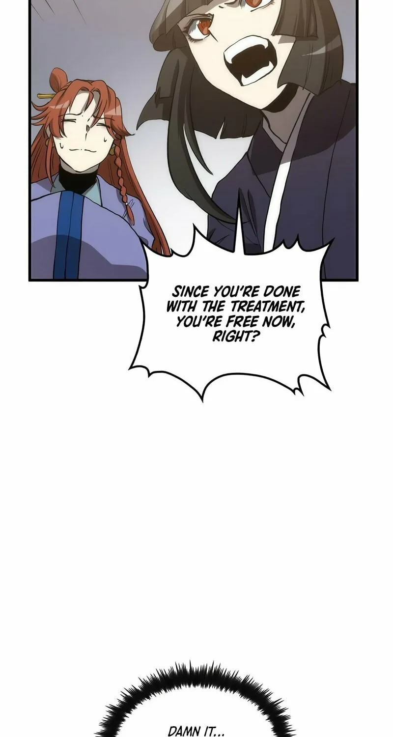Read Doctor’s Rebirth chapter 93 image 67 on Lezhin