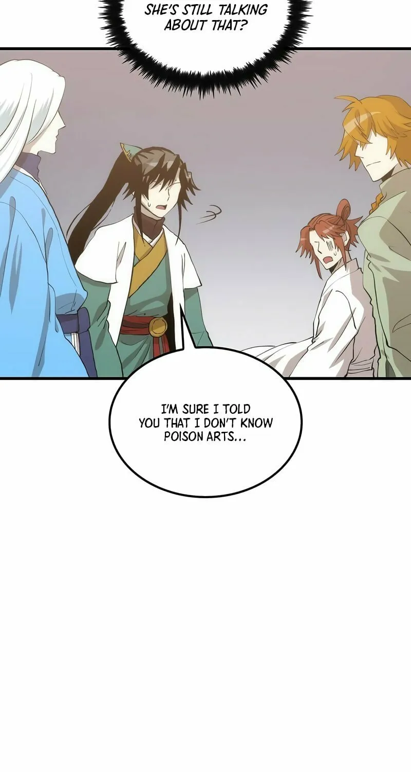 Read Doctor’s Rebirth chapter 93 image 68 on Lezhin
