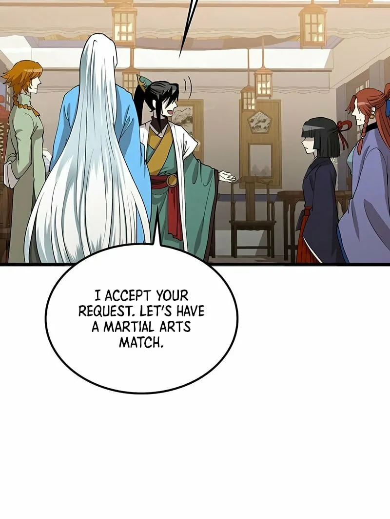 Read Doctor’s Rebirth chapter 93 image 78 on Lezhin